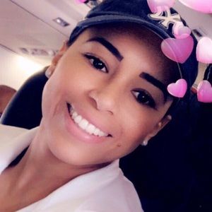 Meet your Posher, Patricia